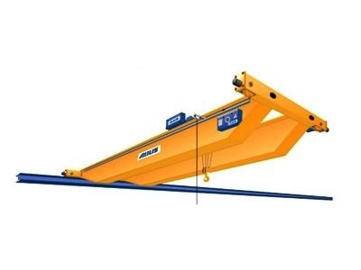 เครนรางคู่ เครนรางคู่