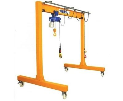 เครนสนาม เครนสนาม